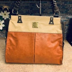 "Kelsey" Miche Prima Shell